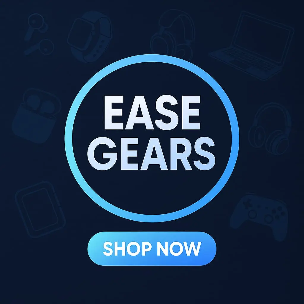 EaseGears